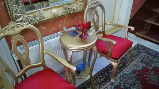 Le Safran Suite - 95