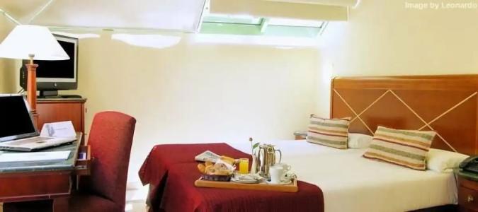 Exe Laietana Palace - 42