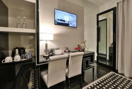 Best Western Premier Milano Palace - 97