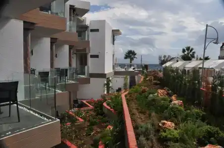 Herodot Beach Otel - 3