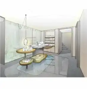 Eden - Dorchester Collection - 24