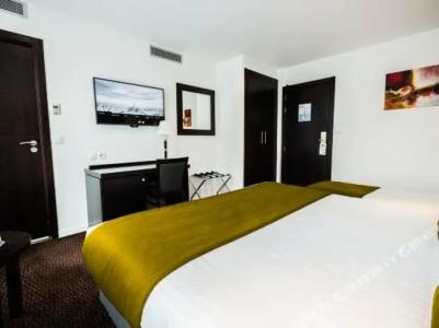 Park Lane Paris - 85