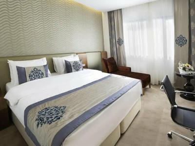 Ramada Plaza by Wyndham Istanbul Atakoy - 51