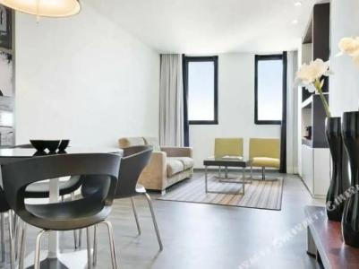 Barcelona Condal Mar Affiliated by Meliá - 47