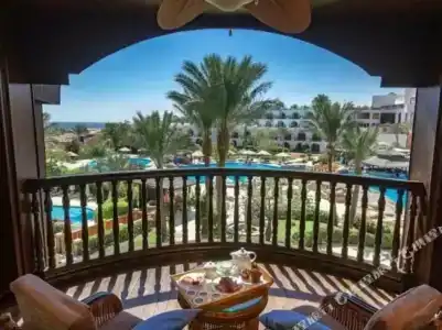 Royal Savoy Sharm El Sheikh - 83