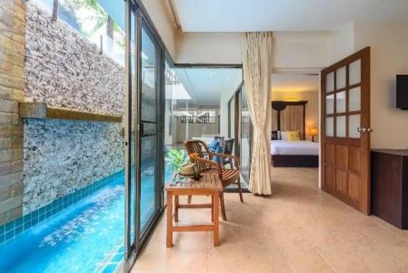 Patong Lodge - SHA Extra Plus - 12