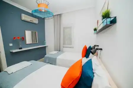 True Blue Boutique Kalkan - 83