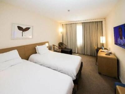 Novotel Roma Est - 70