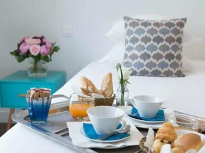 Yelo Belle Epoque powered by Sonder - 34