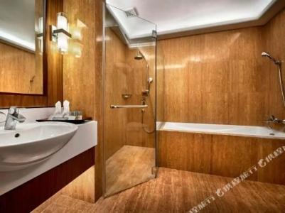 The Wembley – A St Giles, Penang - 34