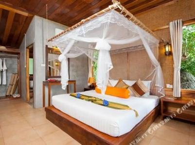 Sensi Paradise Beach Resort - 18