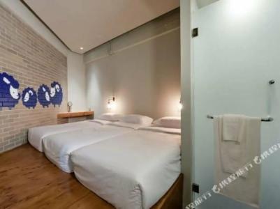 Kokotel Bangkok Surawong - 35