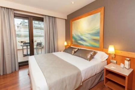 Catalonia Excelsior - 88