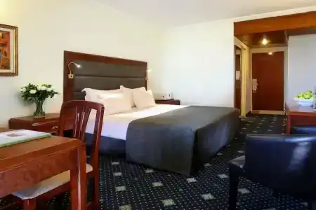 Ramada Jerusalem - 26