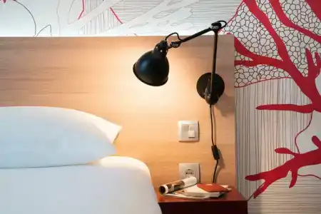 ibis Styles Barcelona City Bogatell - 3