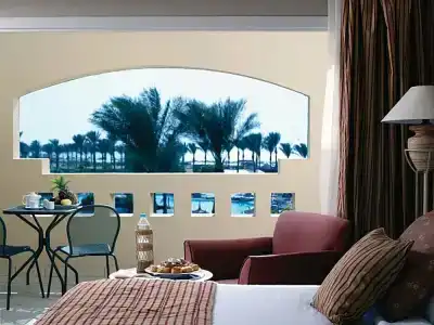 Coral Sea Waterworld Sharm El Sheikh - 7