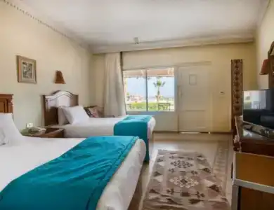 Shams Safaga Resort - 80