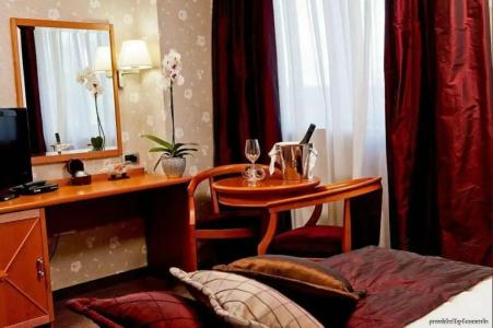 Eurostars Sofia City - 65