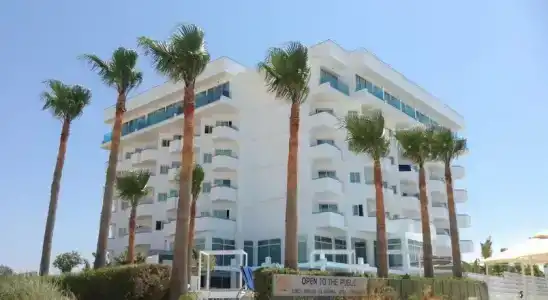 Tasia Maris Sands (Adults Only) - 5