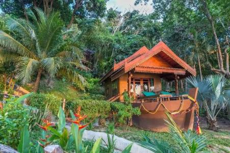 Koh Jum Resort - 22