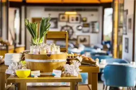 The Ritz-Carlton Ras Al Khaimah, Al Hamra Beach - 12