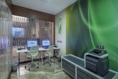 Hilton Garden Inn Istanbul Airport - 1