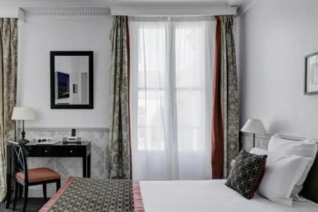 Le 123 Elysees - Astotel - 94