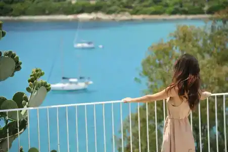 Arbatax Park Resort - Dune - 17