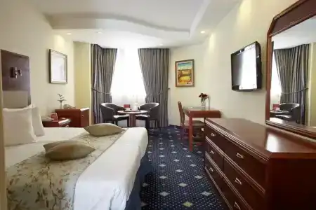 Ramada Jerusalem - 36