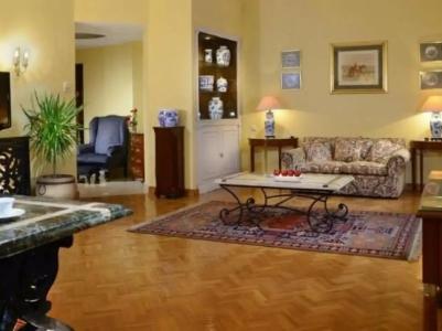 Sonesta Tower & Casino Cairo - 93