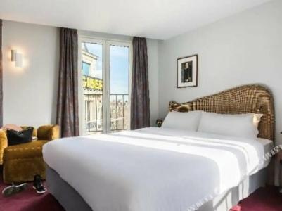 Hôtel Belloy Saint Germain - 23