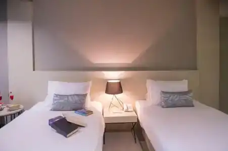 Krabi La Playa Resort - SHA Plus - 53