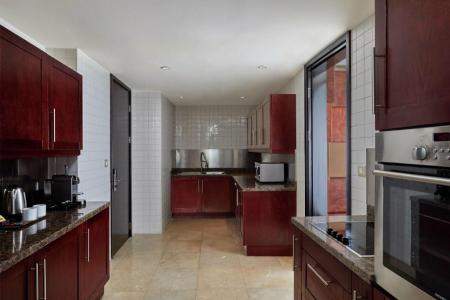 Waldorf Astoria Cairo Heliopolis - 20