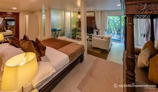 Ban Keaw Villas - 74