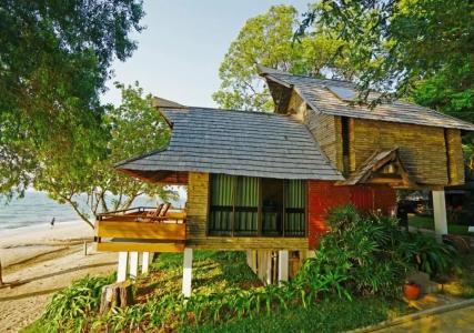 Sunset Park Resort And Spa - SHA Plus - 58