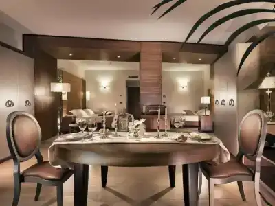 Waldorf Suite - 18