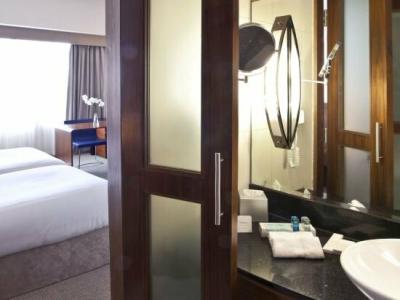 Novotel Deira Creekside Dubai - 13