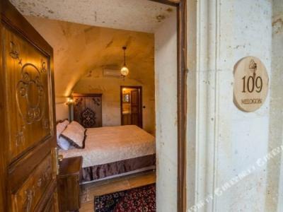 Lucky Cave Cappadocia - 100