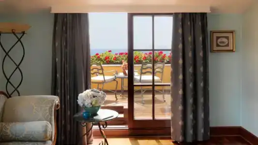 Four Seasons Istanbul at Sultanahmet - 73