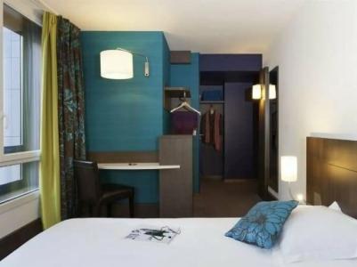 Ibis Styles Lyon Centre - Gare Part Dieu - 22