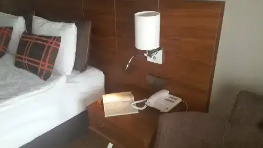 Side Sunport & Spa - All Inclusive - 50