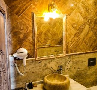 Cappadocia Caves - 40