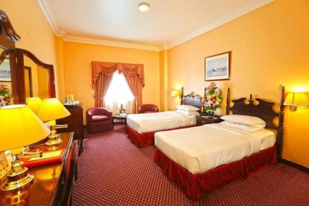 Delmon International - 15