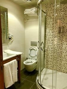 Golden Inn Uzungöl - 23