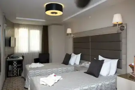 Nidya Galataport - 56