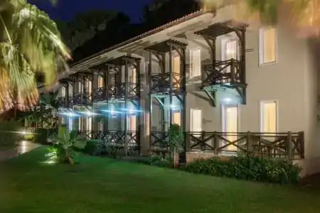 Crystal Flora Beach Resort - Ultimate All Inclusive - 47