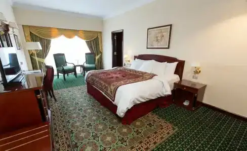 Helnan Royal - Palestine - 95