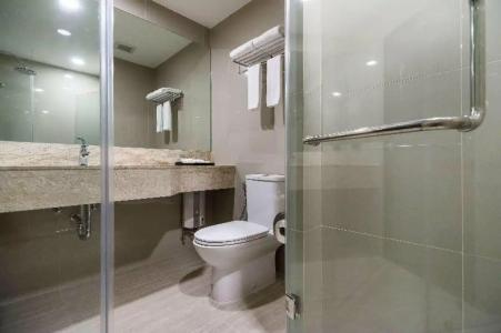 SureStay Plus by Best Western Sukhumvit 2 - 76