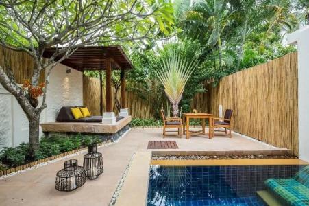 Bandara Resort and Spa, Samui - 37