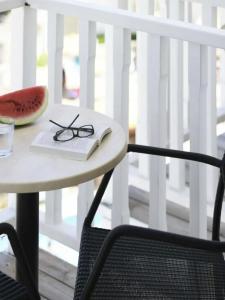 Mitsis Petit Palais Beach - 36